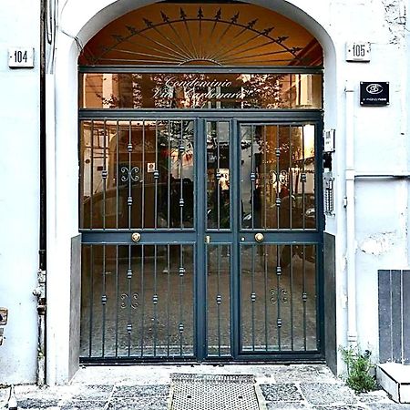 La Dimora Di Mary Apartment Napoli Exterior foto